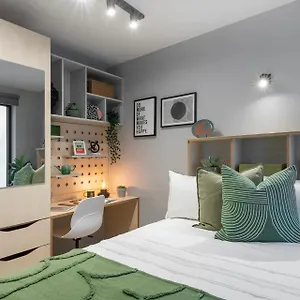 Appartement For Students Only Fresh Alma Place, Belfast